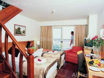 Lara Beach Hotel 31